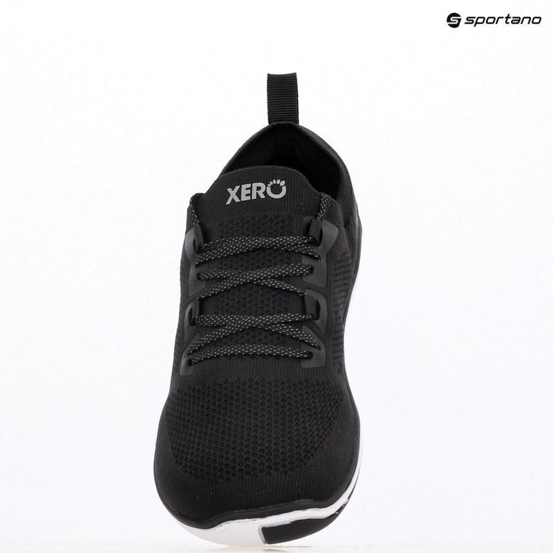 Men's barefoot shoes Xero Shoes Nexus Knit black 9