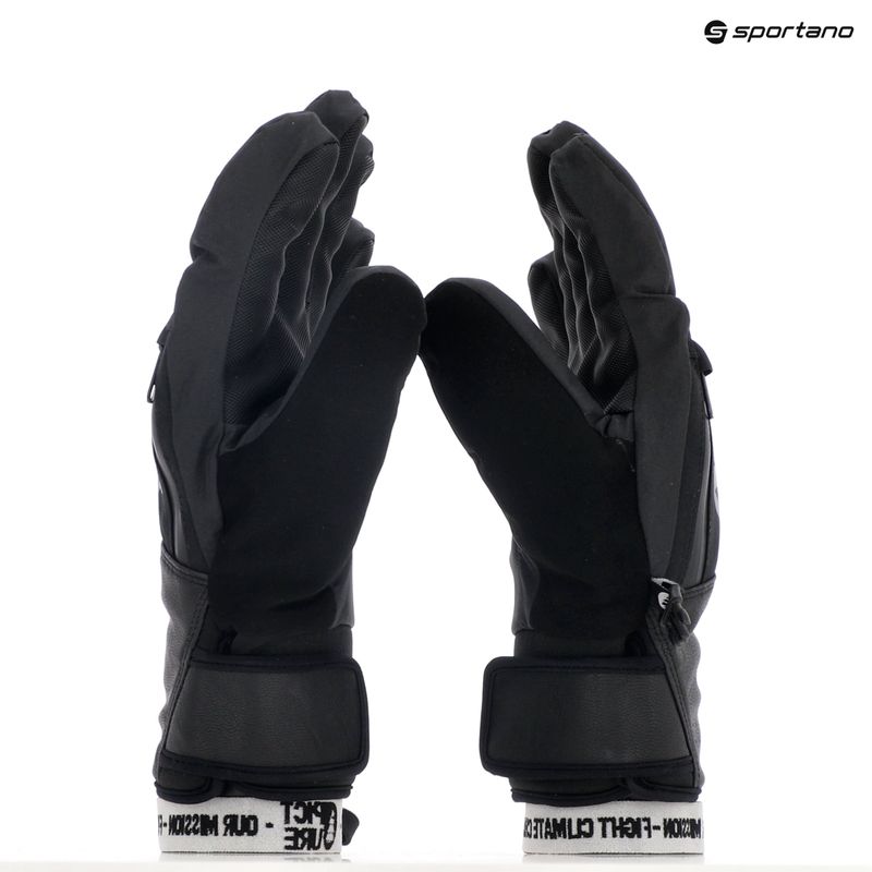 Picture Madson men's ski gloves black 14
