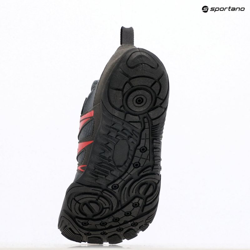 Water shoes AQUASTIC Mayor grey  18