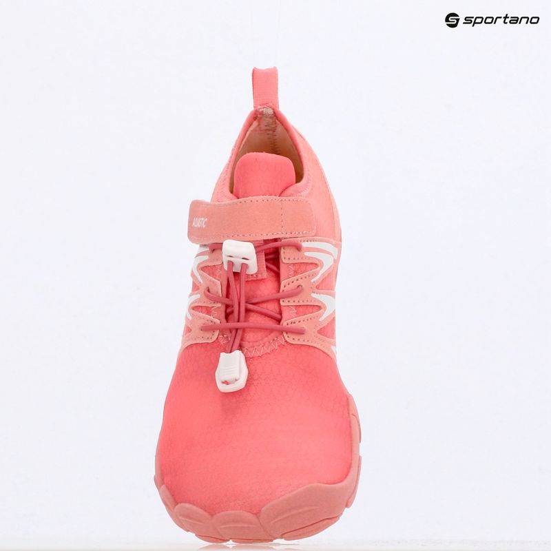 Water shoes AQUASTIC Mayor coral  10