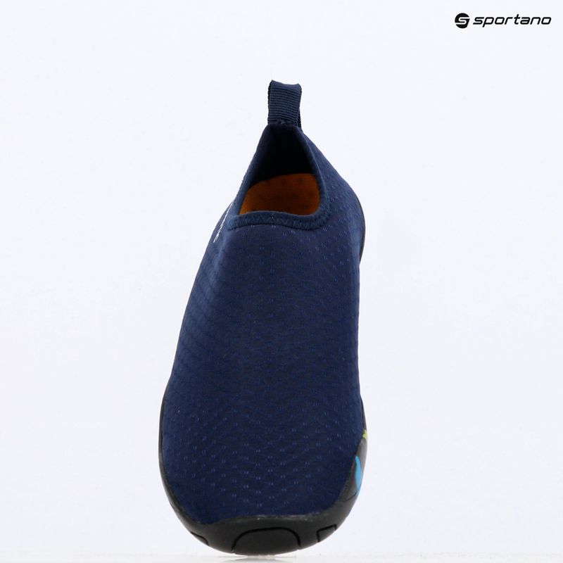Water shoes AQUASTIC Panam navy blue 10