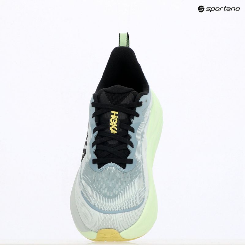 Men's running shoes HOKA Skyflow druzy/droplet 9