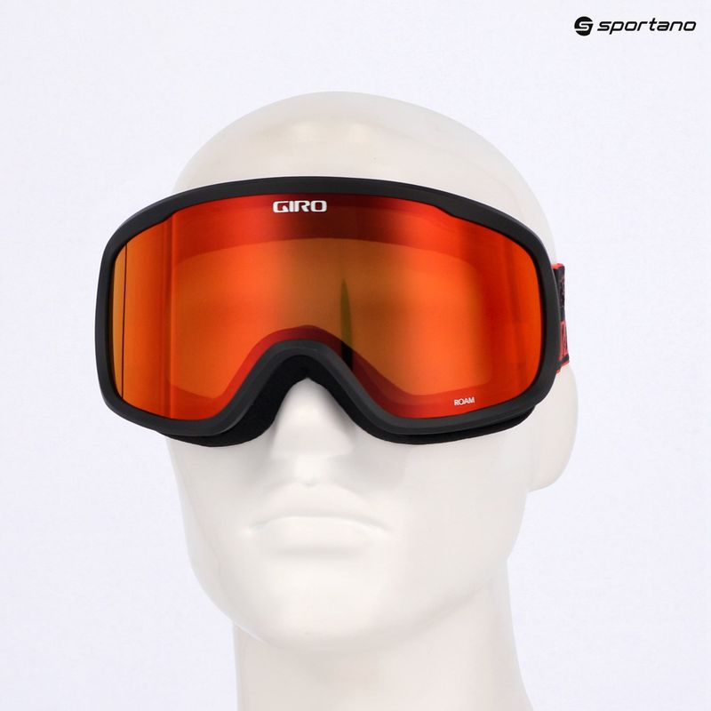 Giro ski goggles 7