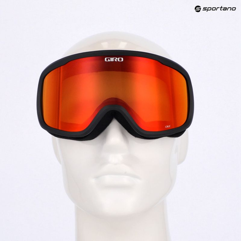 Giro ski goggles 6