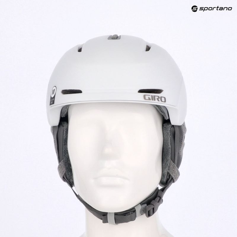 Giro ski helmet Avera matte white 7