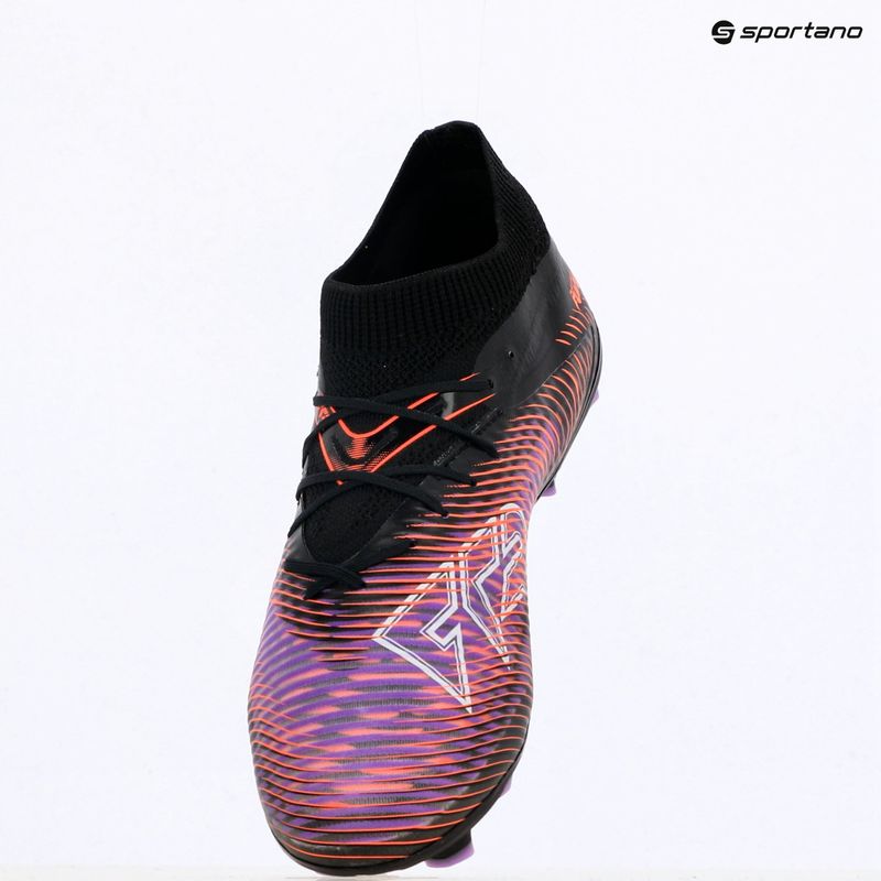 PUMA Future 8 Pro FG/AG Jr children's football boots 9