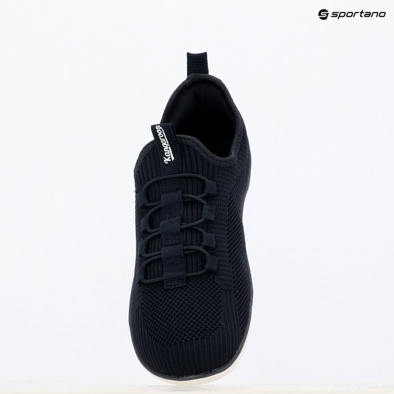 KangaROOS K-BF Bole dark navy/white shoes 11