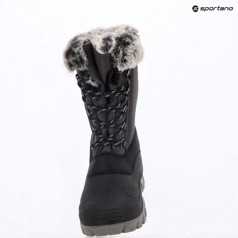 CMP Magdalena Children's Snowboots nero 9