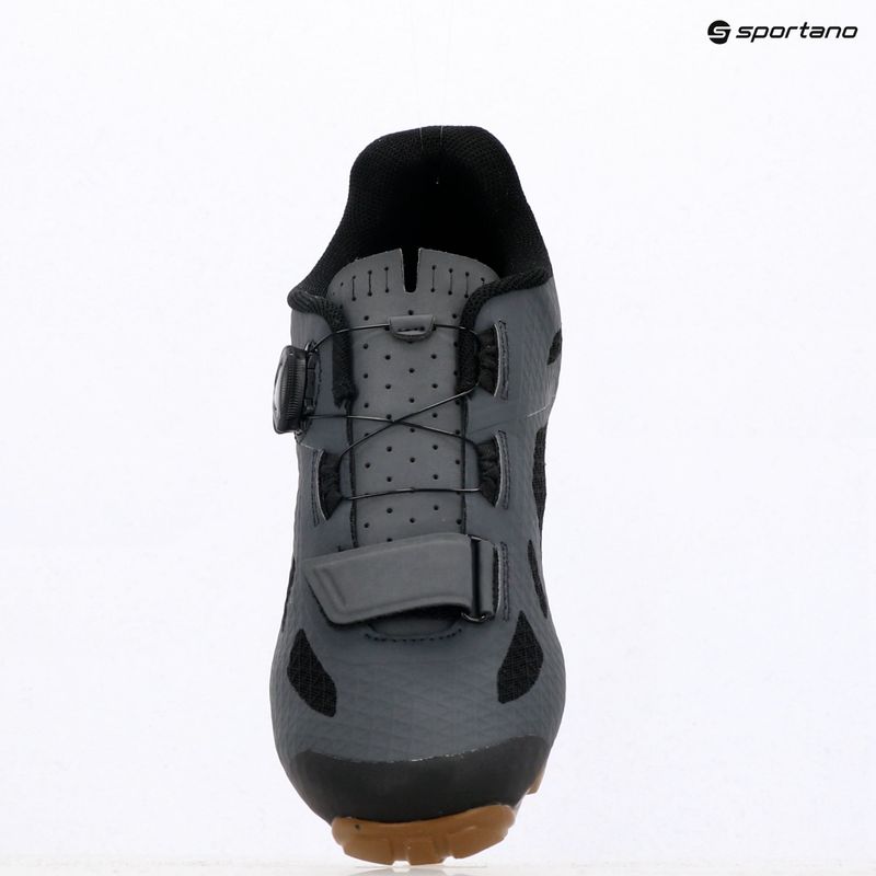 Men's MTB cycling shoes Giro Rincon dark shadow rubber 13