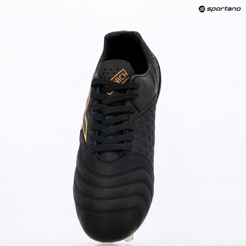 Football boots MUNICH Maracana AG negro 9