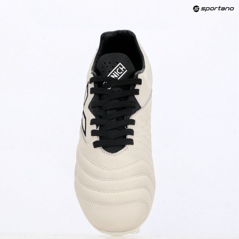 Football boots MUNICH Maracana AG blanco 9