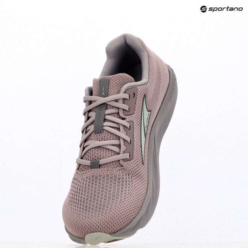 Women's running shoes Altra Escalante 4 purple 9