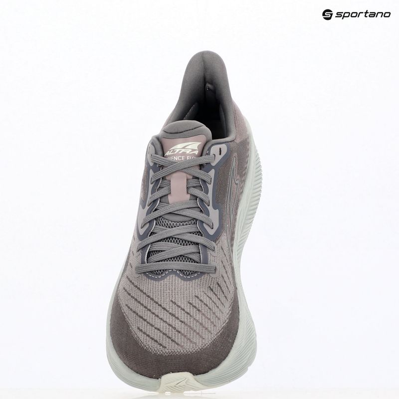 Women's running shoes Altra Experience Flow purple 9
