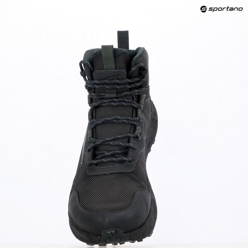 Men's trekking boots Altra Timp 5 Hiker GTX black 10