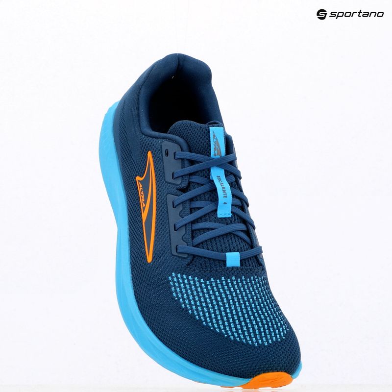Men's running shoes Altra Escalante 4 navy 10
