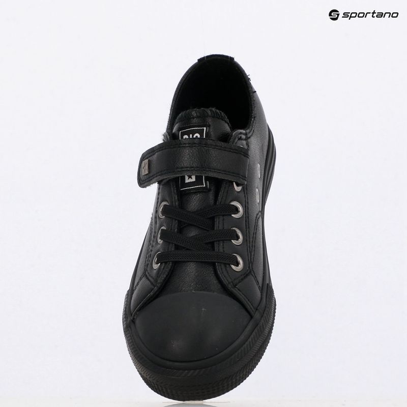 BIG STAR children's trainers EE374034 black 10