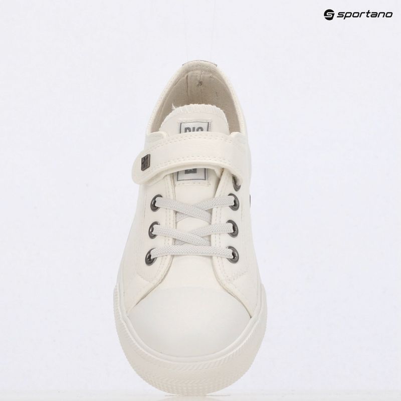 BIG STAR children's trainers EE374035 white 9