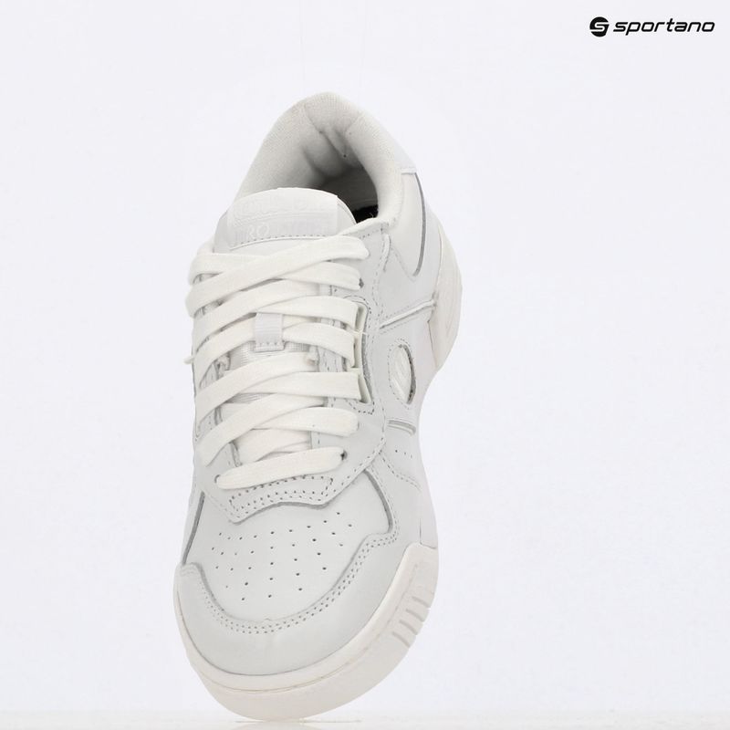 Women's shoes Wilson Pro Staff 87 W white/ white/ white 9