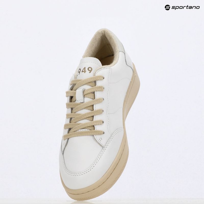Women's shoes GANT Prepla white 9