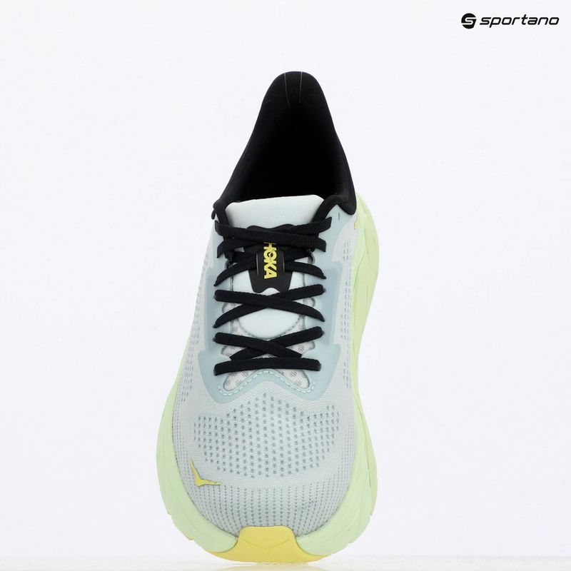 Men's running shoes HOKA Arahi 7 droplet/druzy 11