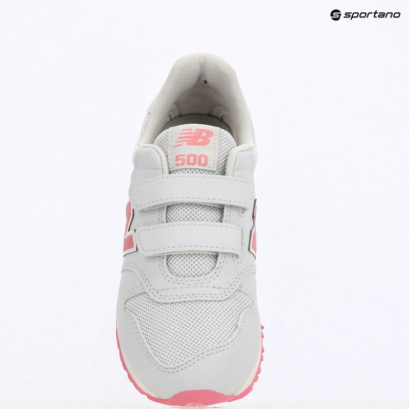 Children's shoes New Balance 9