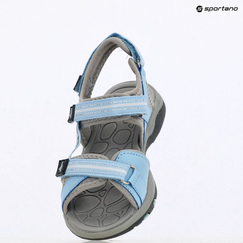 KangaROOS K-Leni children's sandals 9