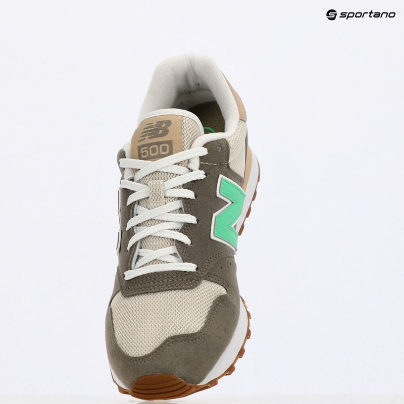 Men's shoes New Balance 9