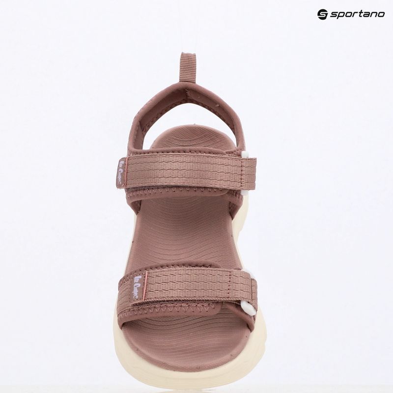 Women's shoes Lee Cooper LCW-25-06-3193LA 9