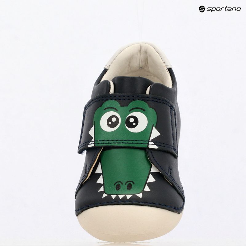 Geox Tutim navy children's shoes 9