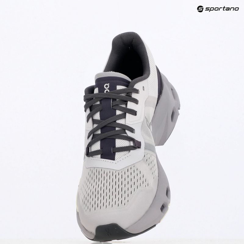 Women's training shoes On Running Cloudpulse lavender/seedling 9