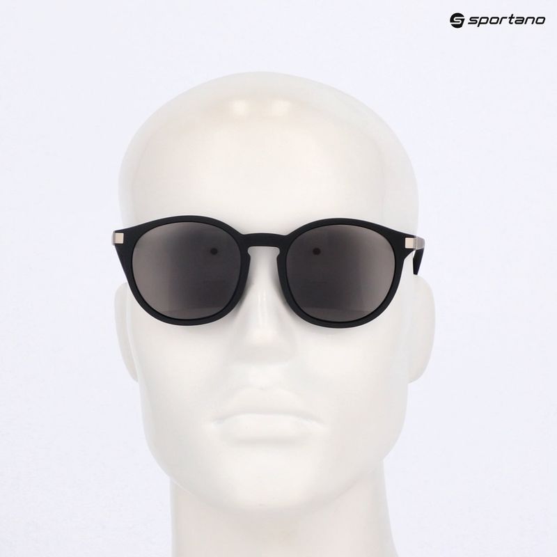 SCOTT Riff black matt/grey eco sunglasses 7