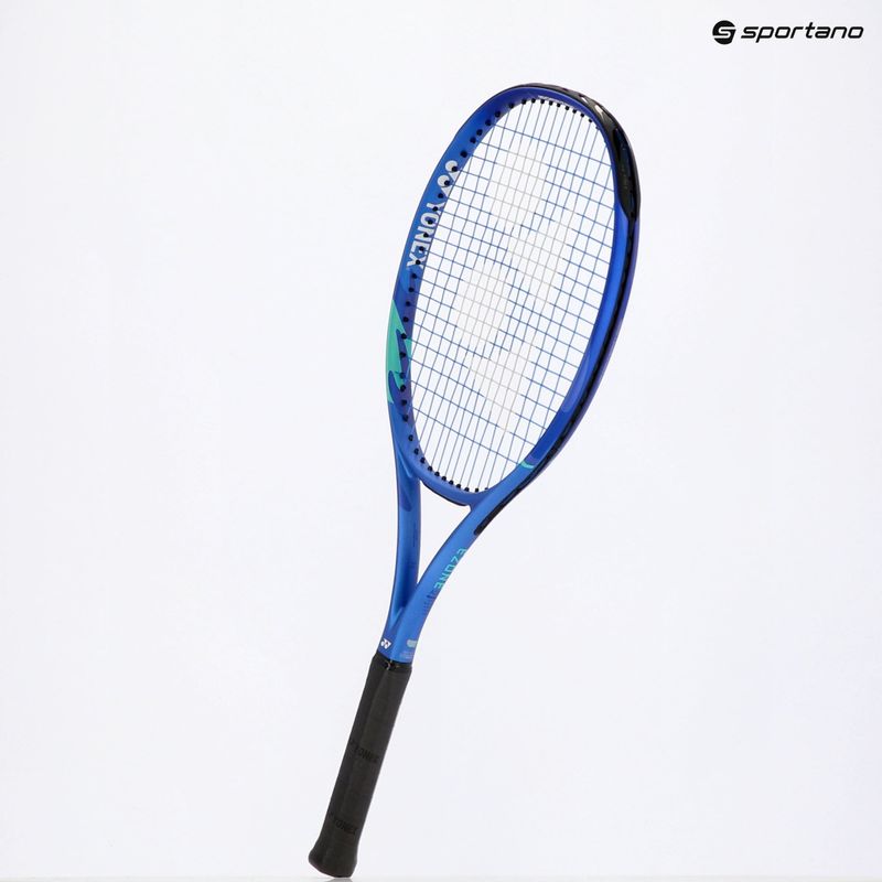 Tennis racket YONEX Ezone Ace blast blue 13