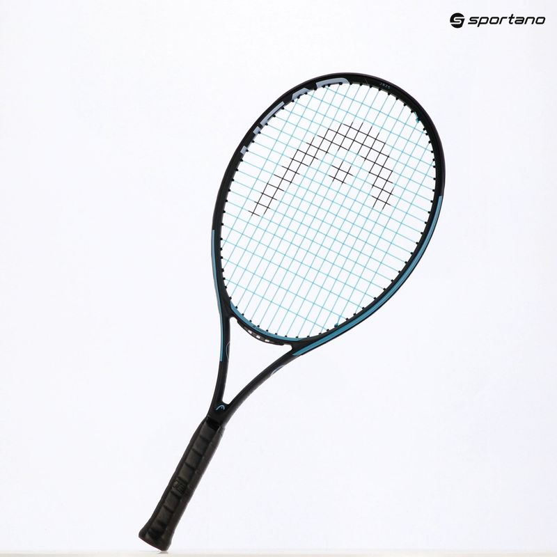 HEAD IG Gravity Jr 25 children's tennis racket 12