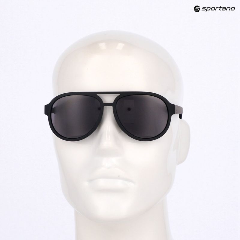 SCOTT Bass black/grey sunglasses 7