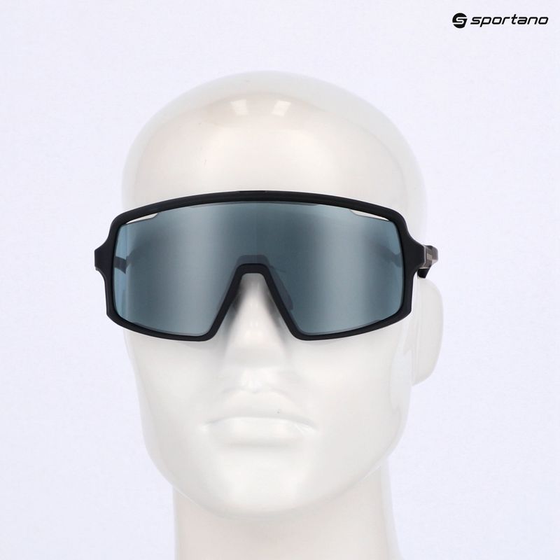 Rossignol Escaper black sunglasses 6