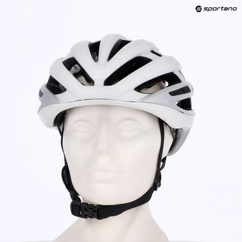 Giro Agilis bicycle helmet white GR-7112775 13