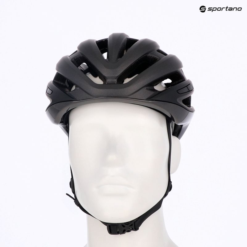 Giro Agilis bicycle helmet black GR-7112731 9