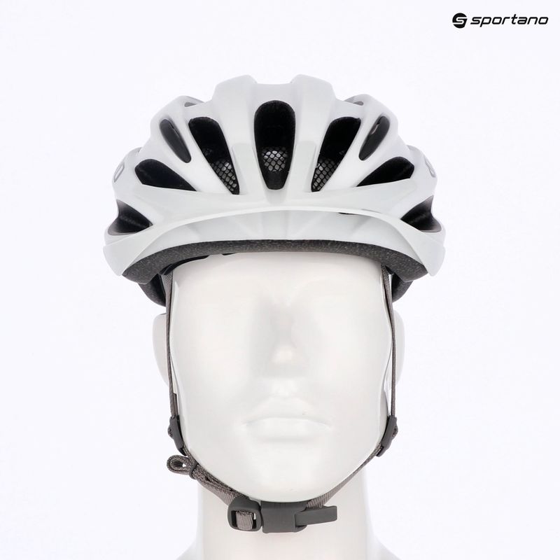 Giro Revel white bicycle helmet GR-7075559 10