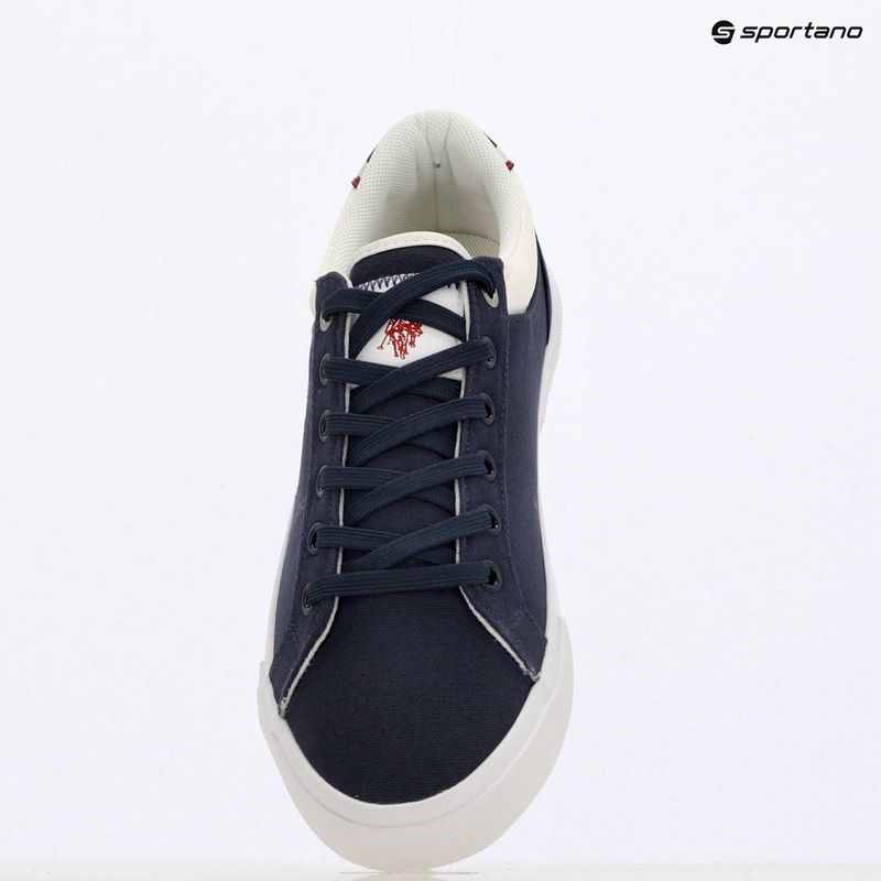 Men's shoes U.S. Polo Assn. BASTER001B navy 9