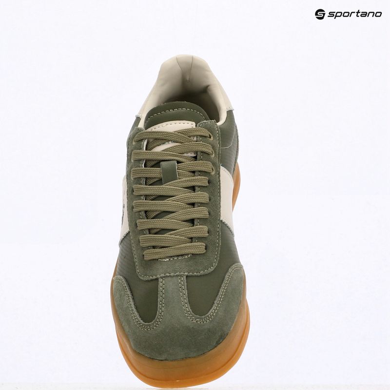 Men's shoes U.S. Polo Assn. CAMPY001C sav-lbe01 9