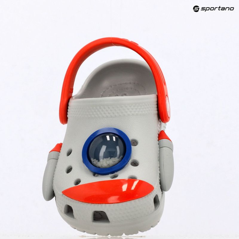 Children's clogs Crocs Classic Rocketship Clog Toddler mirage 17