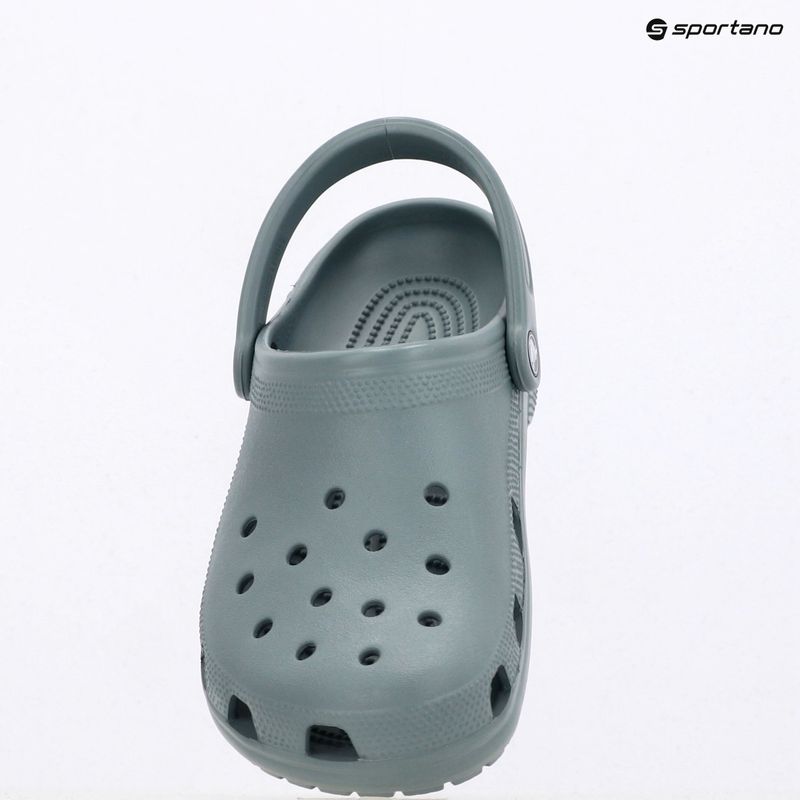 Clogs Crocs Classic pond 17