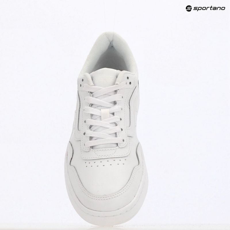 Vans Cruze 3.0 white/ white shoes 9