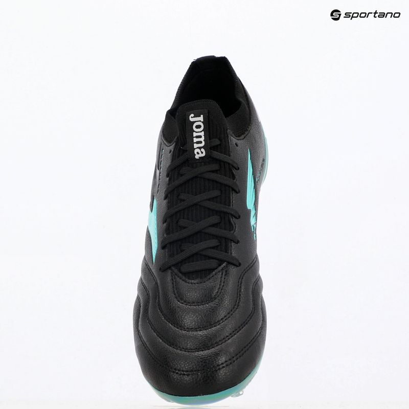 Men's football boots Joma Powerful Cup FG black 9