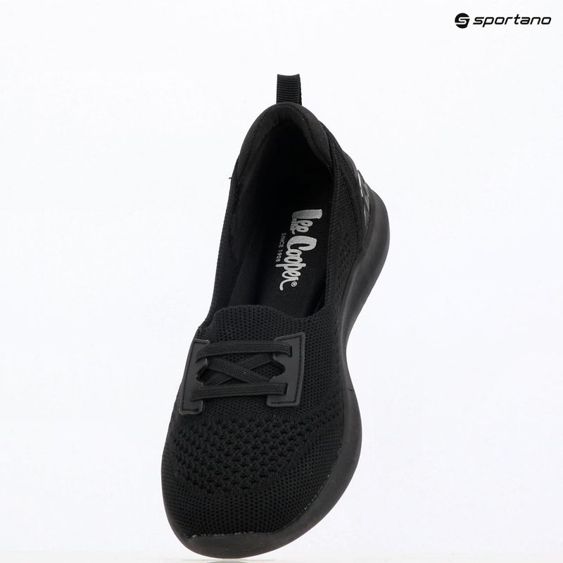 Women's shoes Lee Cooper LCW-25-06-3198LA black 9