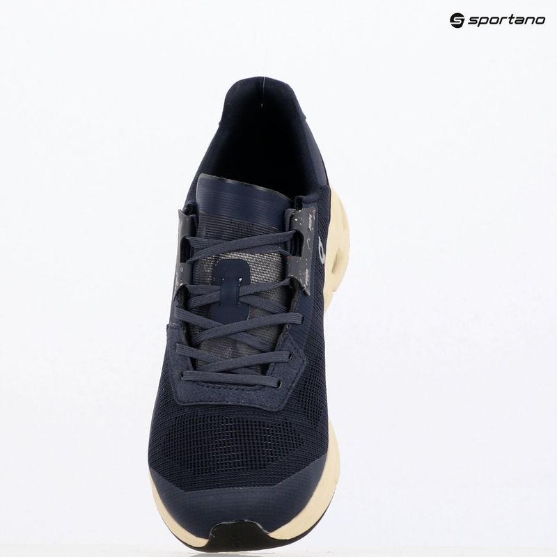 Men's shoes On Cloudrift ink/glacier 9