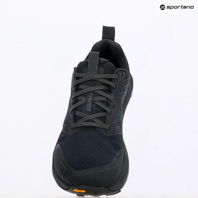 Women's running shoes Altra Lone Peak 9+ black 9