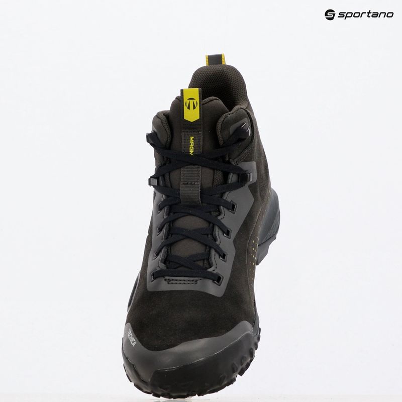 Men's hiking boots Tecnica Magma 2.0 MID GTX grey 11251200001 9