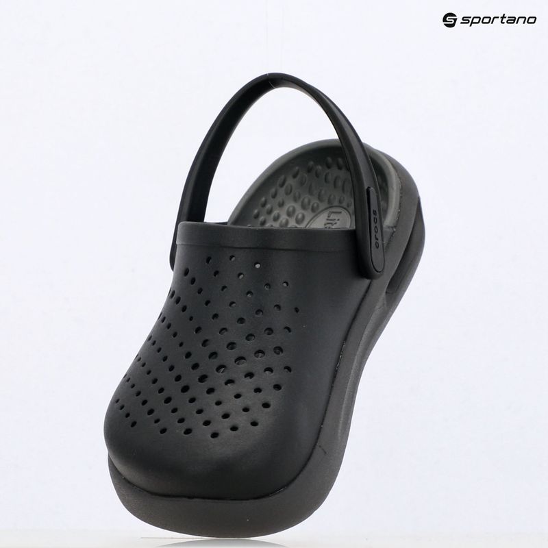 Clogs Crocs Inmotion Clog black 10