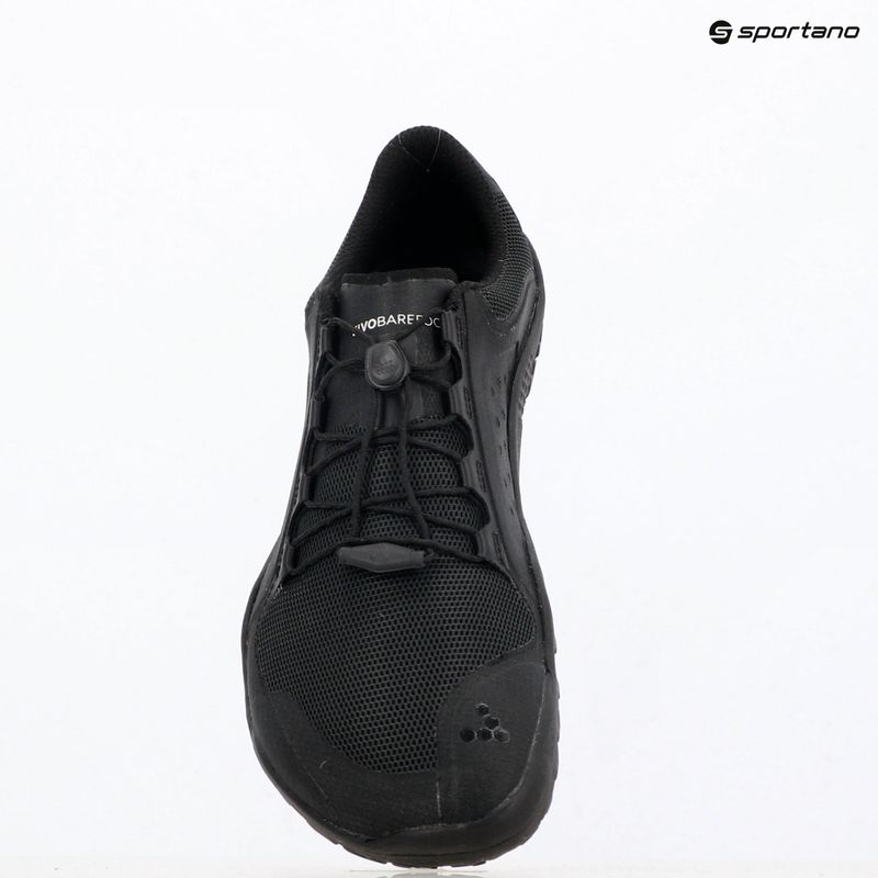 Men's barefoot shoes Vivobarefoot Primus Trail 3.5 Fg dark shadow 9